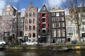  International Budget Hostel City Center  Амстердам